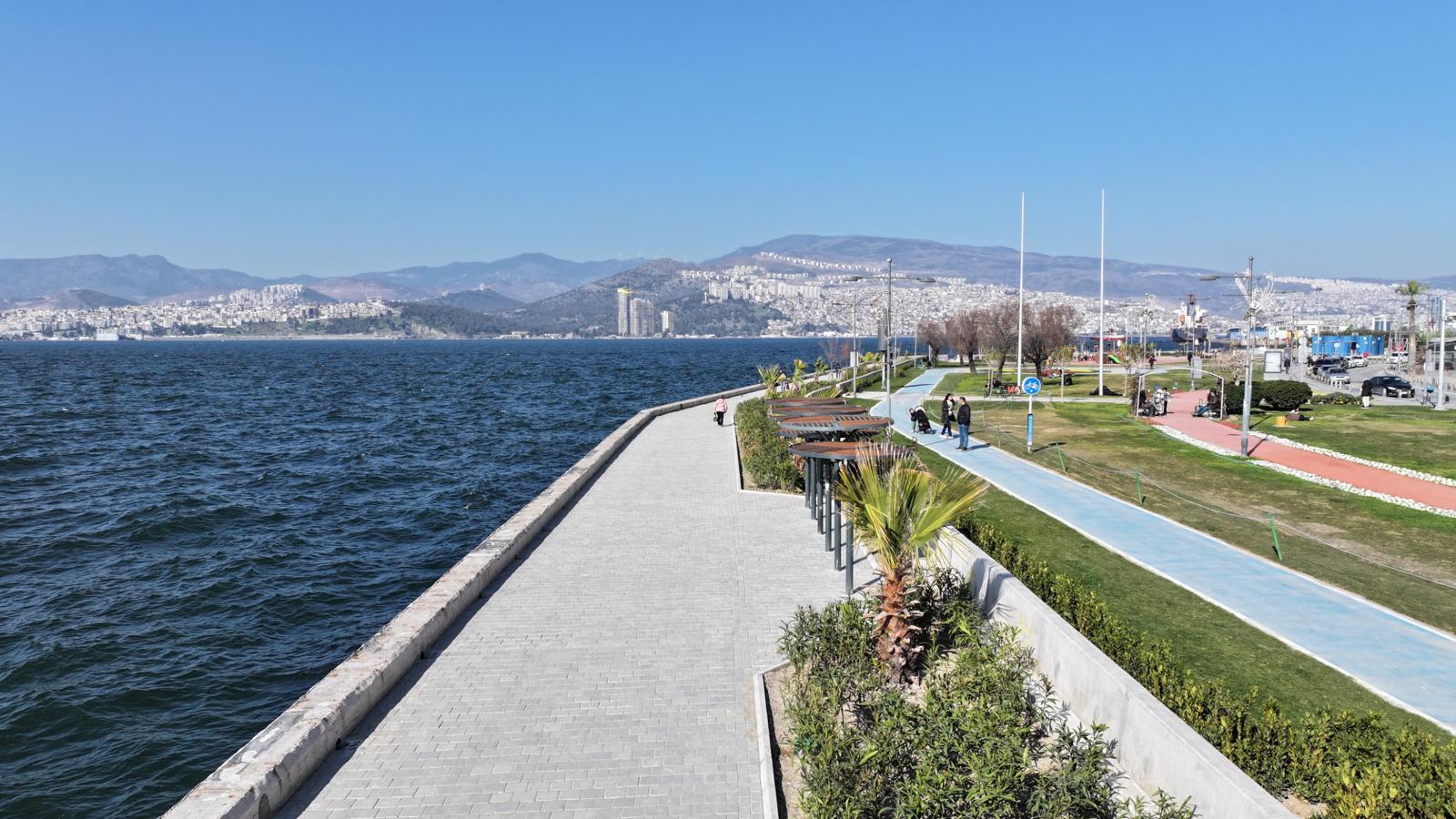 “Acil Eylem Paketi”nde sona gelindi Kordon hem güvenli hem daha yeşil