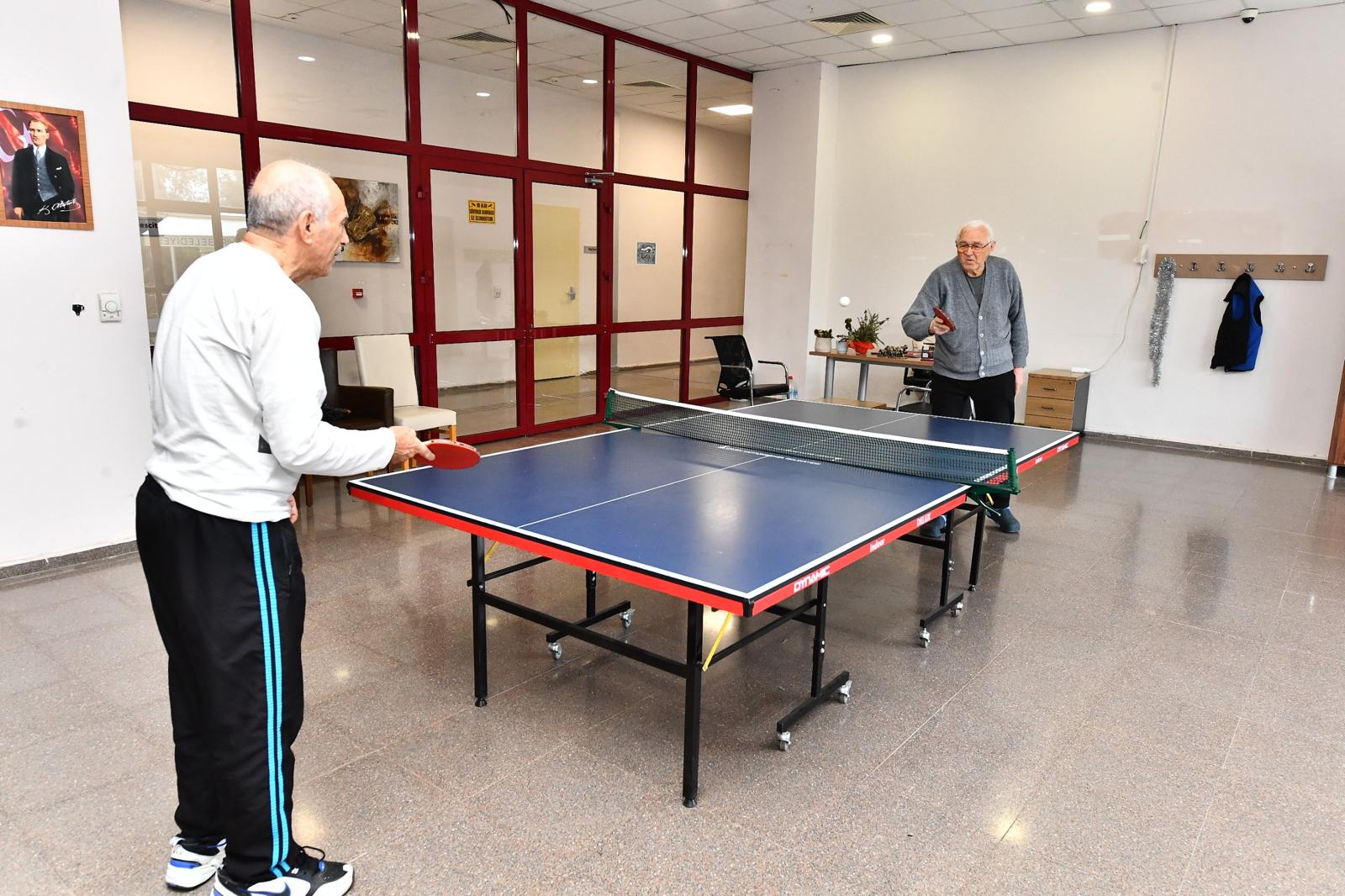 İzmir, Yaşlı Dostu Şehirler Ağı’na kabul edildi