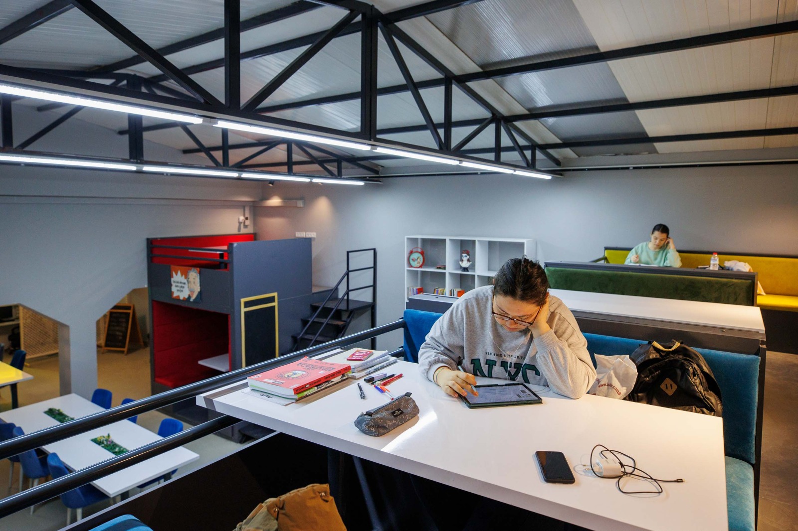 Buca’da gençlere pozitif ayrımcılık