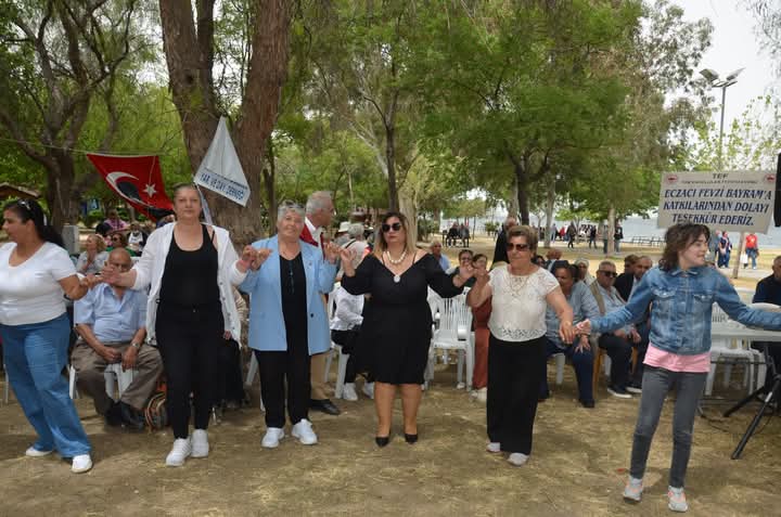 Engelliler Haftası’nda Coşkulu Yaz Şenliği Dayanışma ve Eğlence Bir Aradaydı