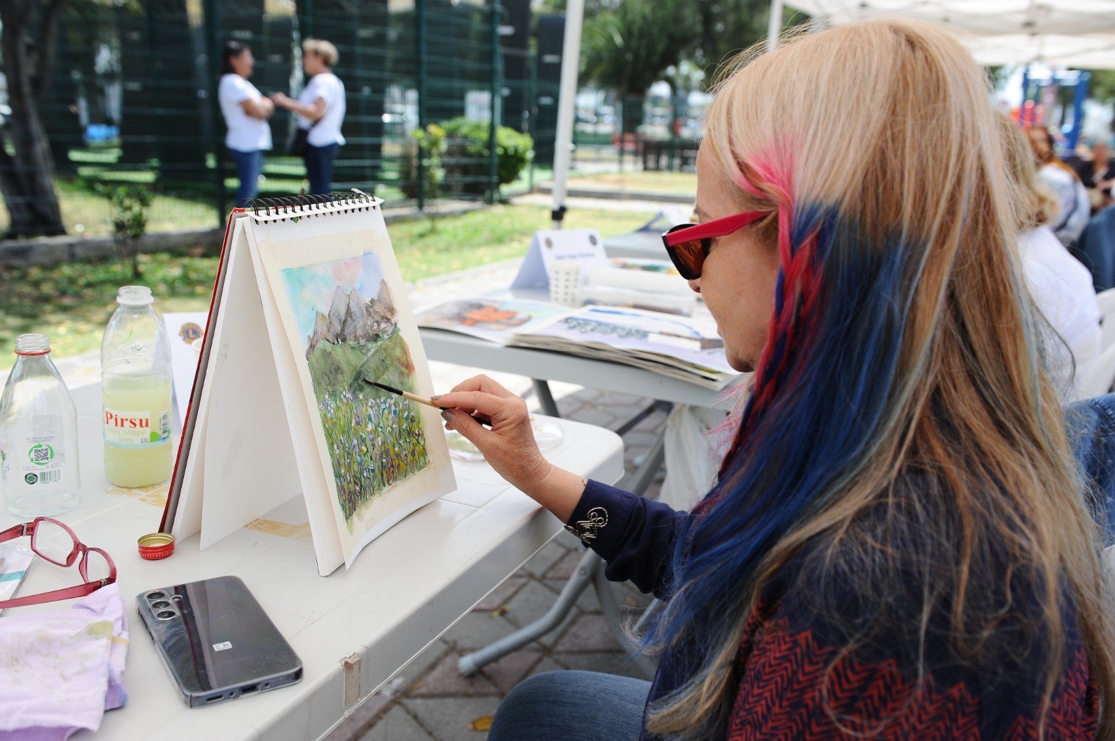 Karşıyaka’da 19 Mayıs festivalle kutlanıyor!