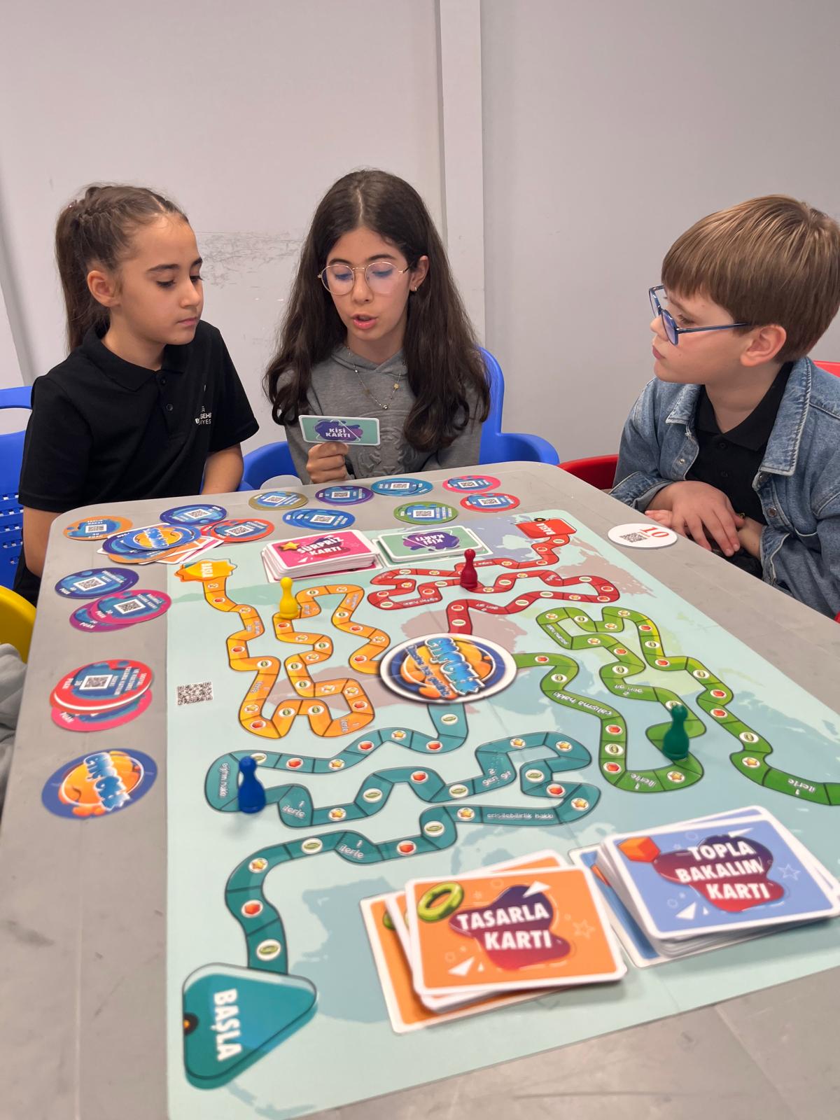 İzmir Çocuk Meclisi engelli hakları için toplandı