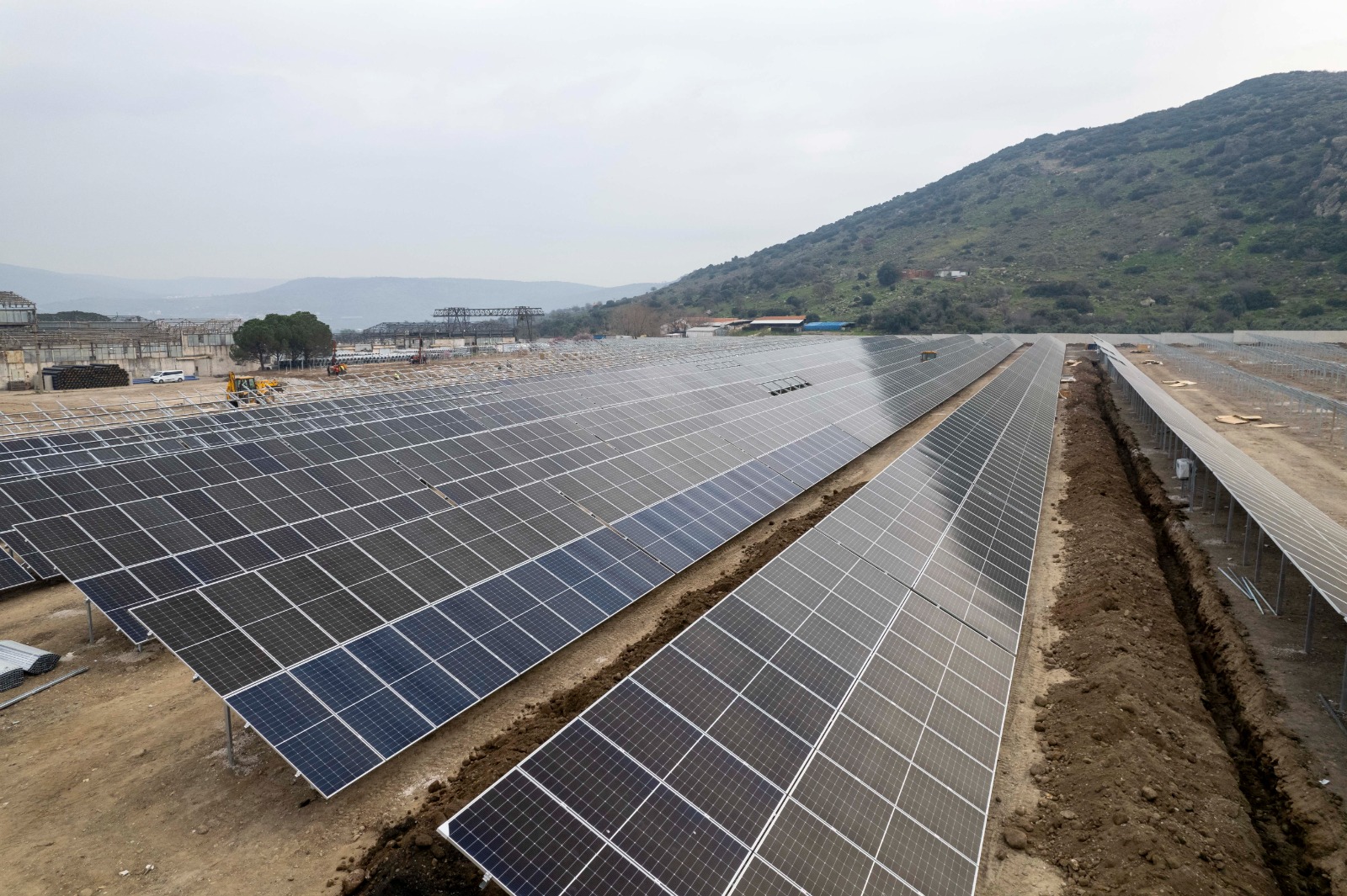 İzmir’in doğal yaşamını güvence altına alacak