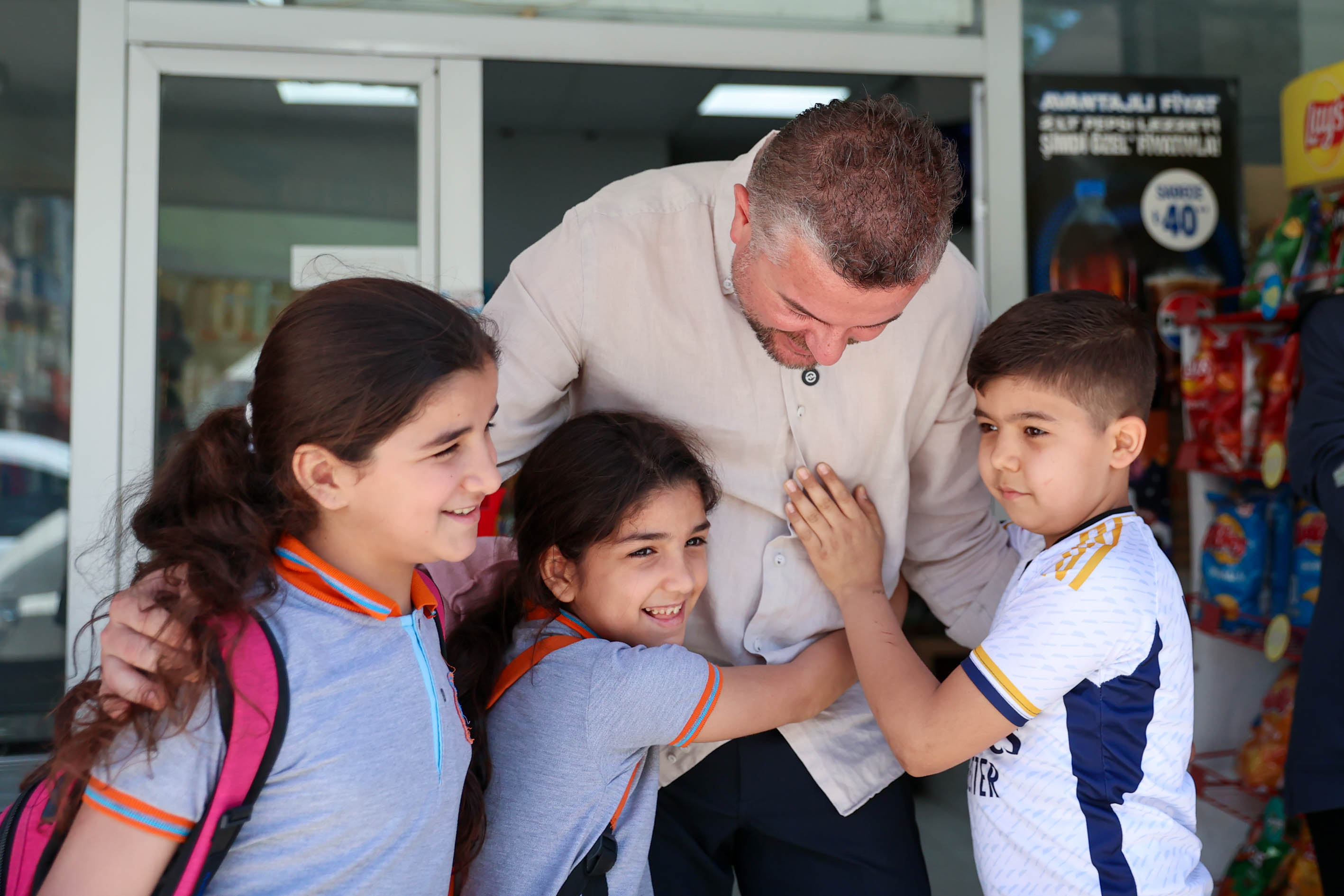 Başkan Duman’dan mahallelere hızlı çözümler