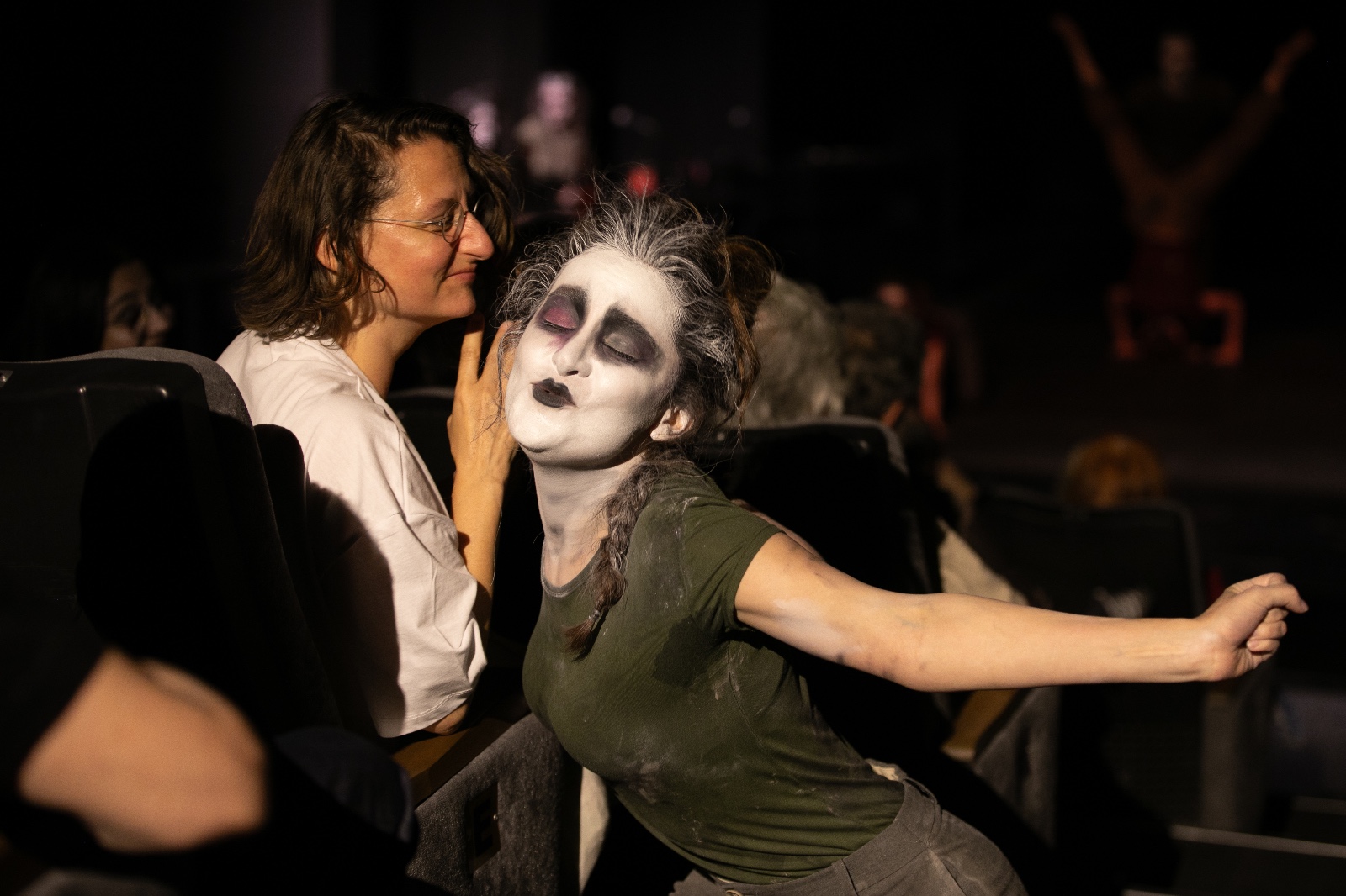 “Şehirler Yollar Hikayeler”in prömiyeri yapıldı