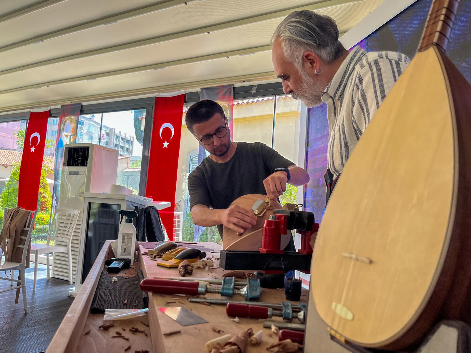 Hobi ve Beceri Edindirme Kursları rekor katılımla tamamlandı