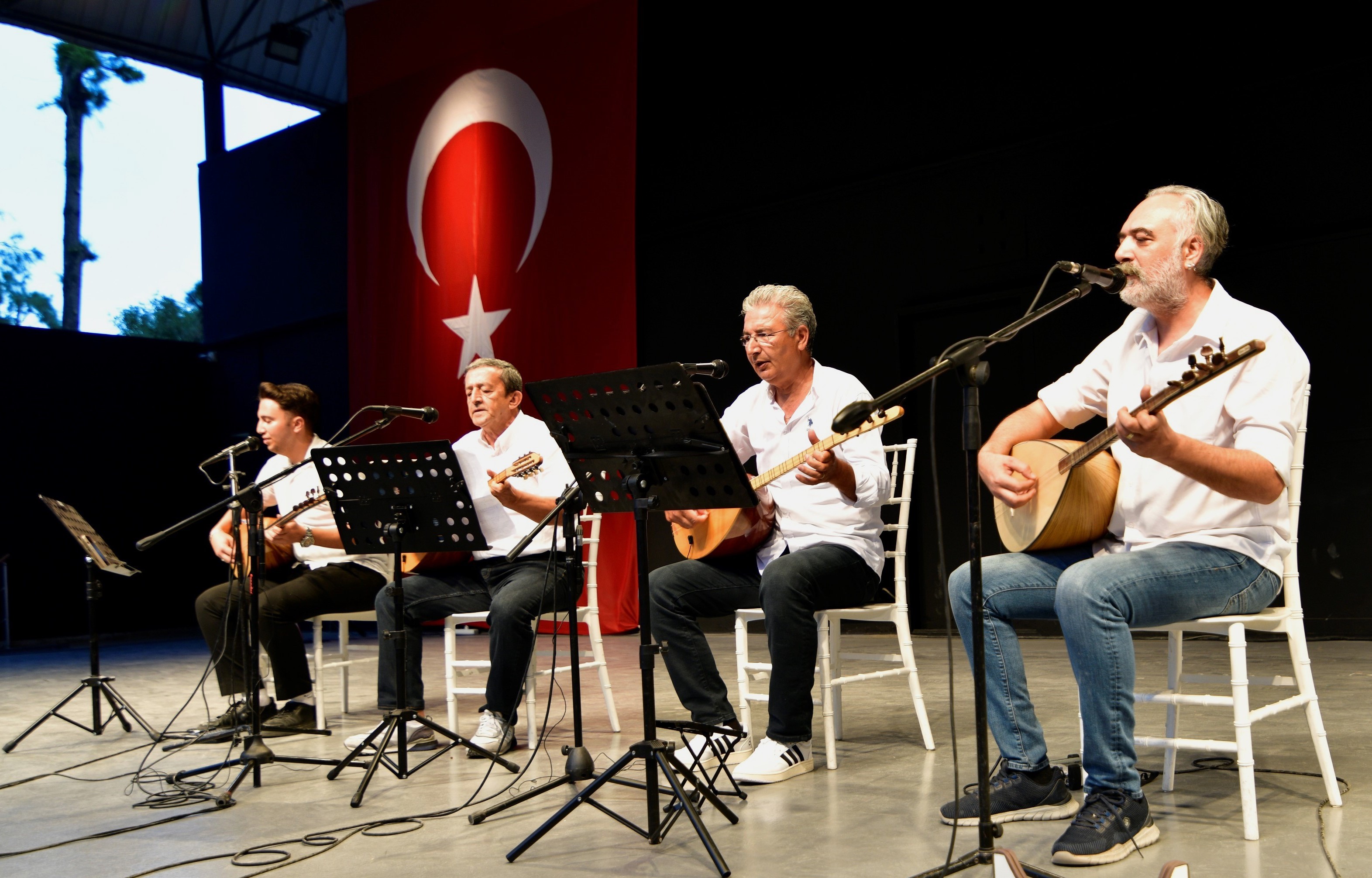 Hobi ve Beceri Edindirme Kursları rekor katılımla tamamlandı