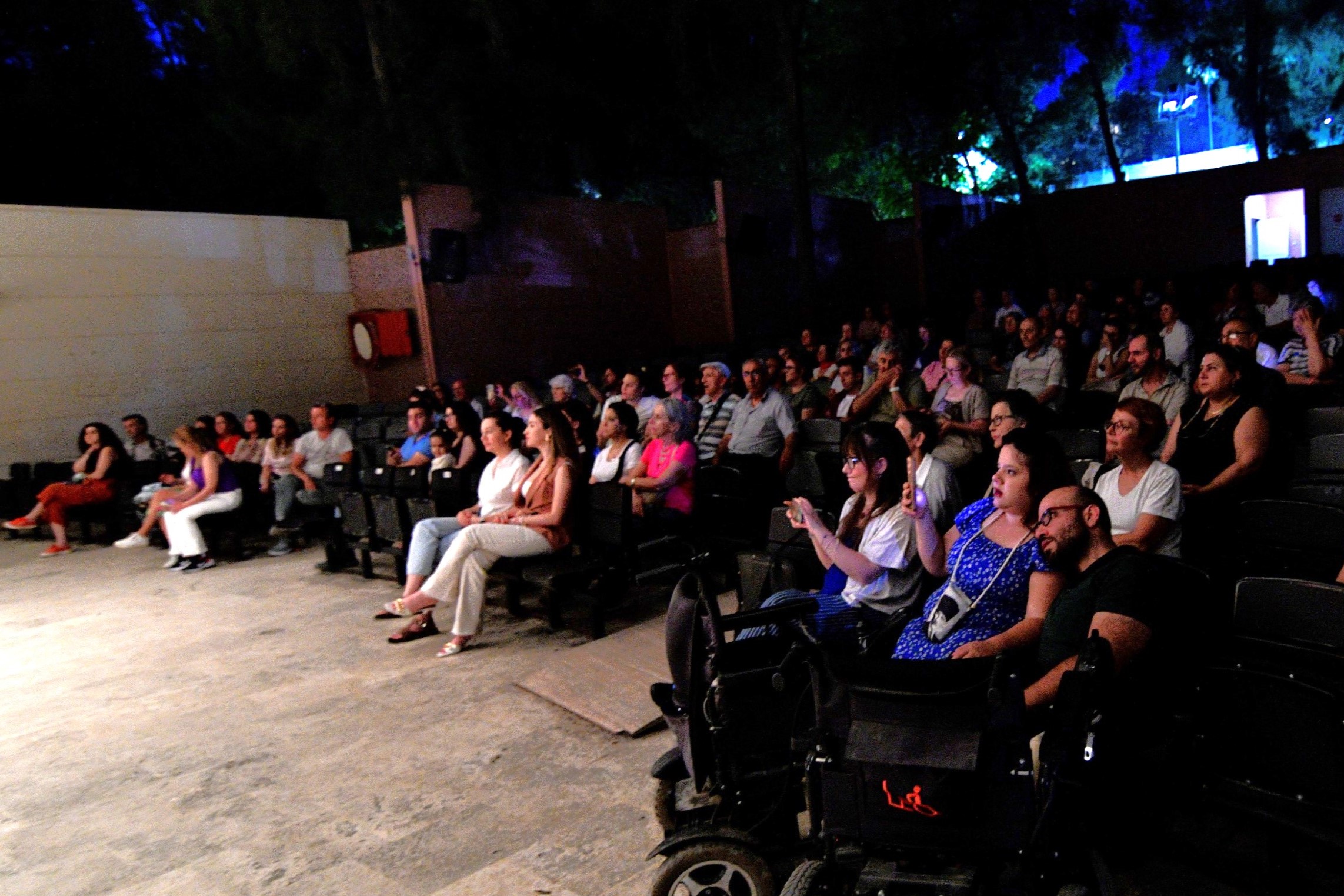 Nazım Hikmet Bornova’da şiirleriyle anıldı