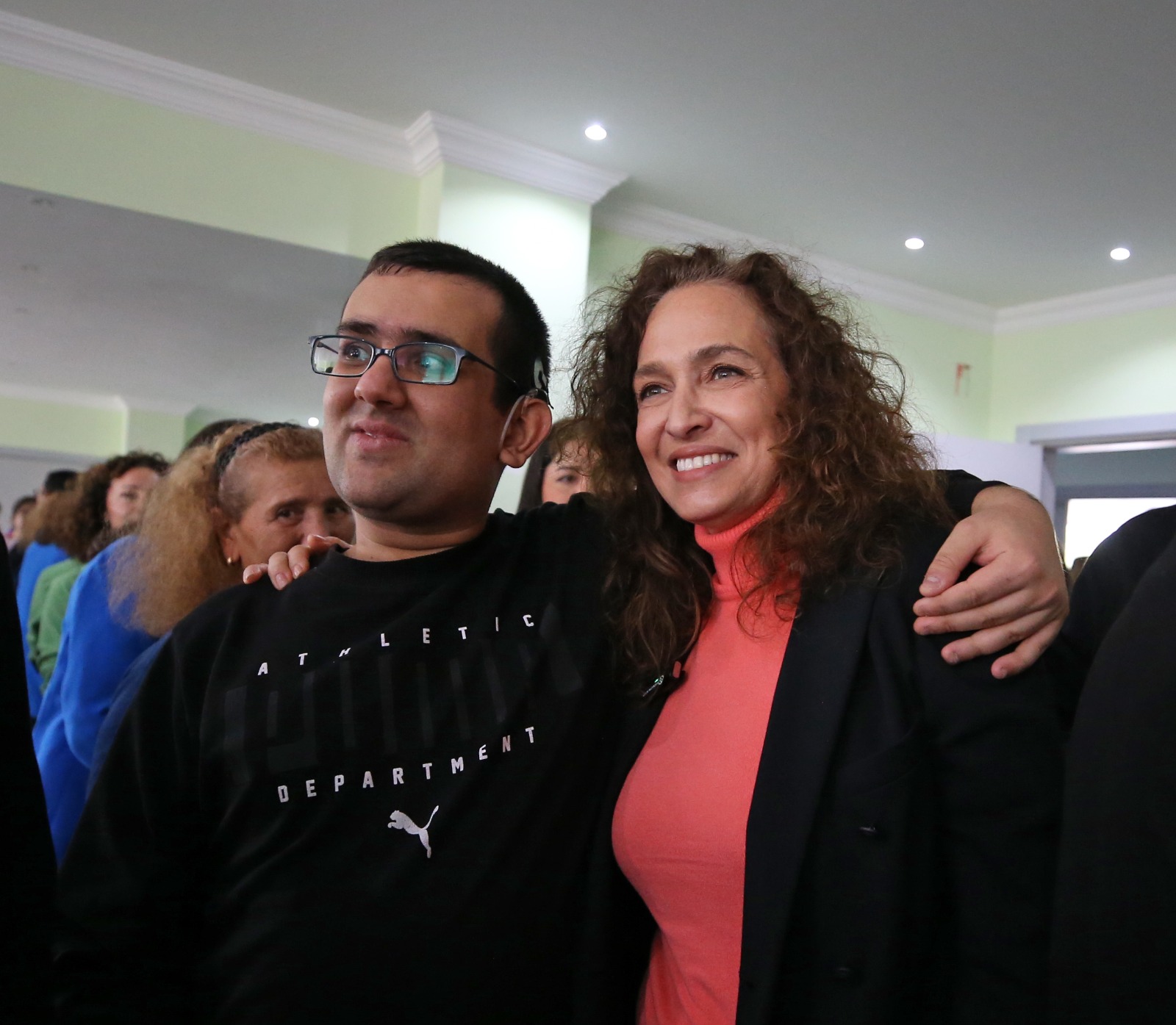 Karşıyaka’dan engellilik gerçeğine ayna tutan rapor