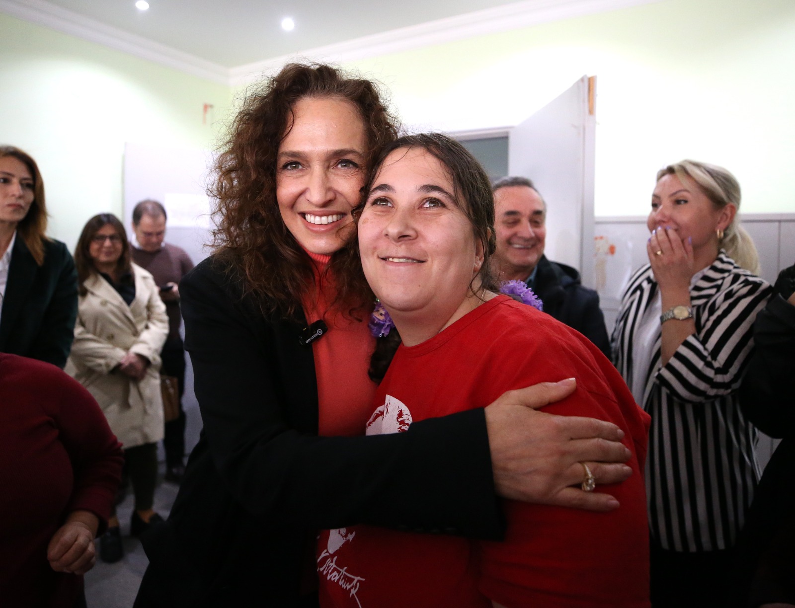 Karşıyaka’dan engellilik gerçeğine ayna tutan rapor