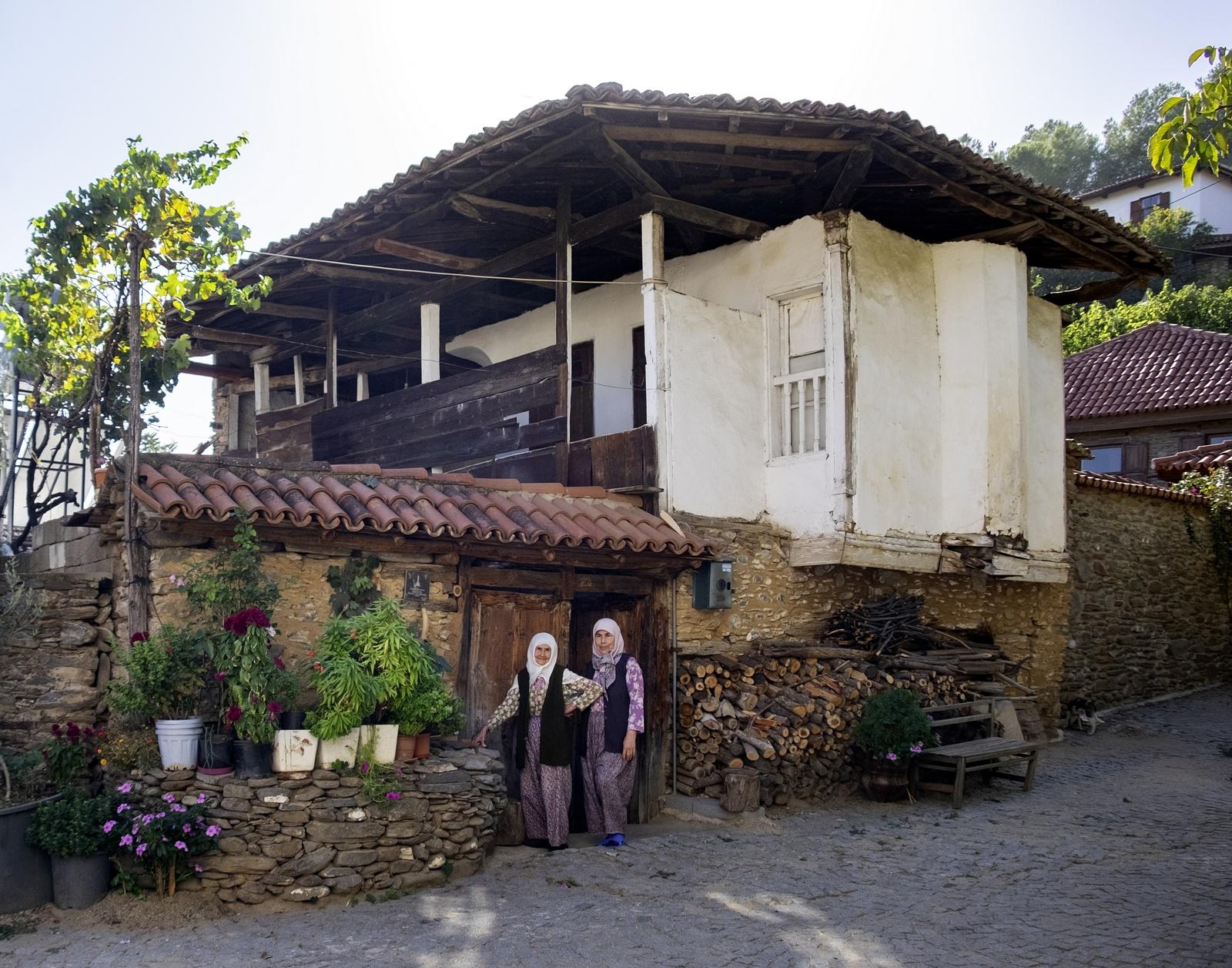 Tarihe Saygı Yerel Koruma Ödülleri için başvurular başladı