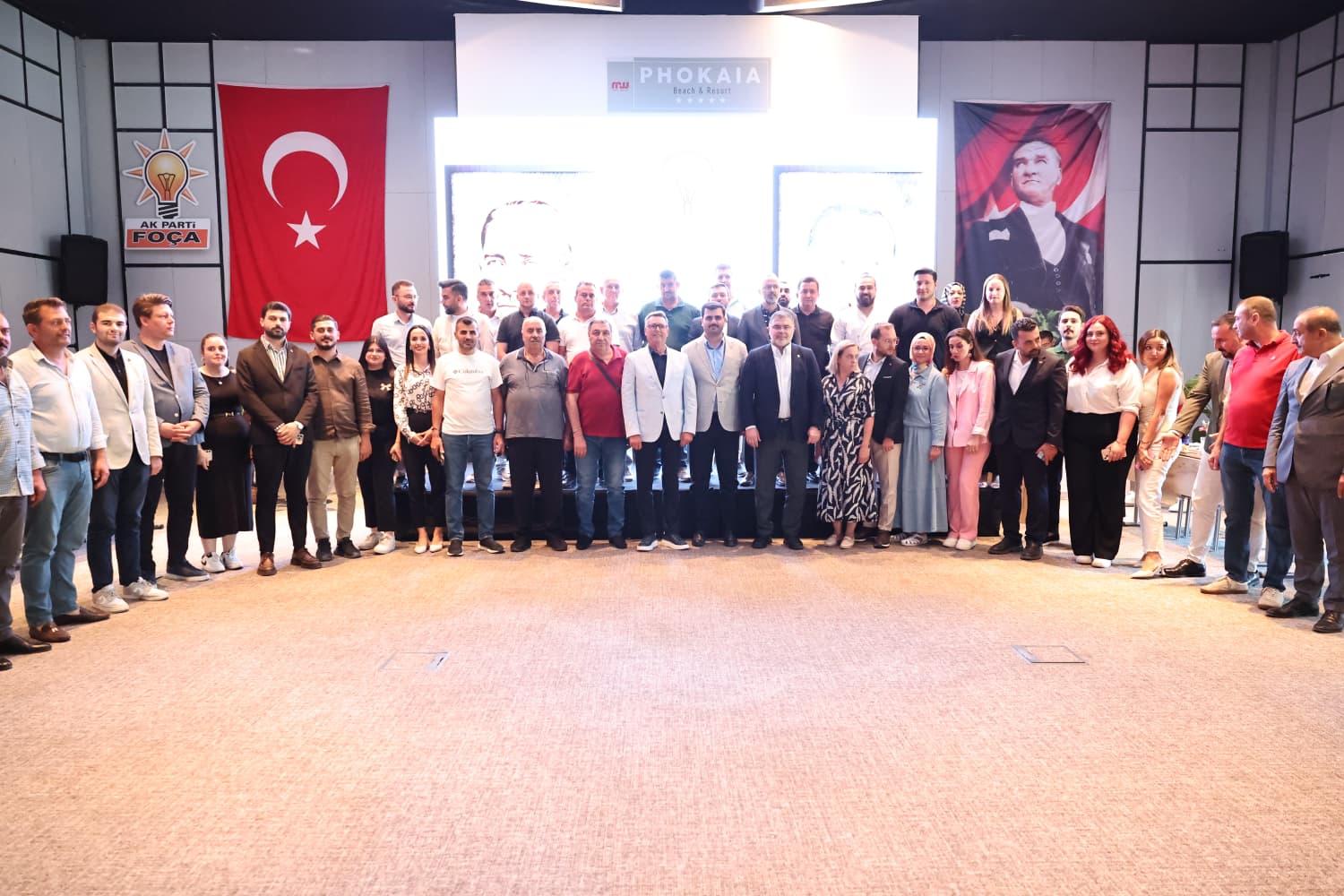 Başkan Saygılı'dan 3 ilçe ziyareti değerlendirmesi!