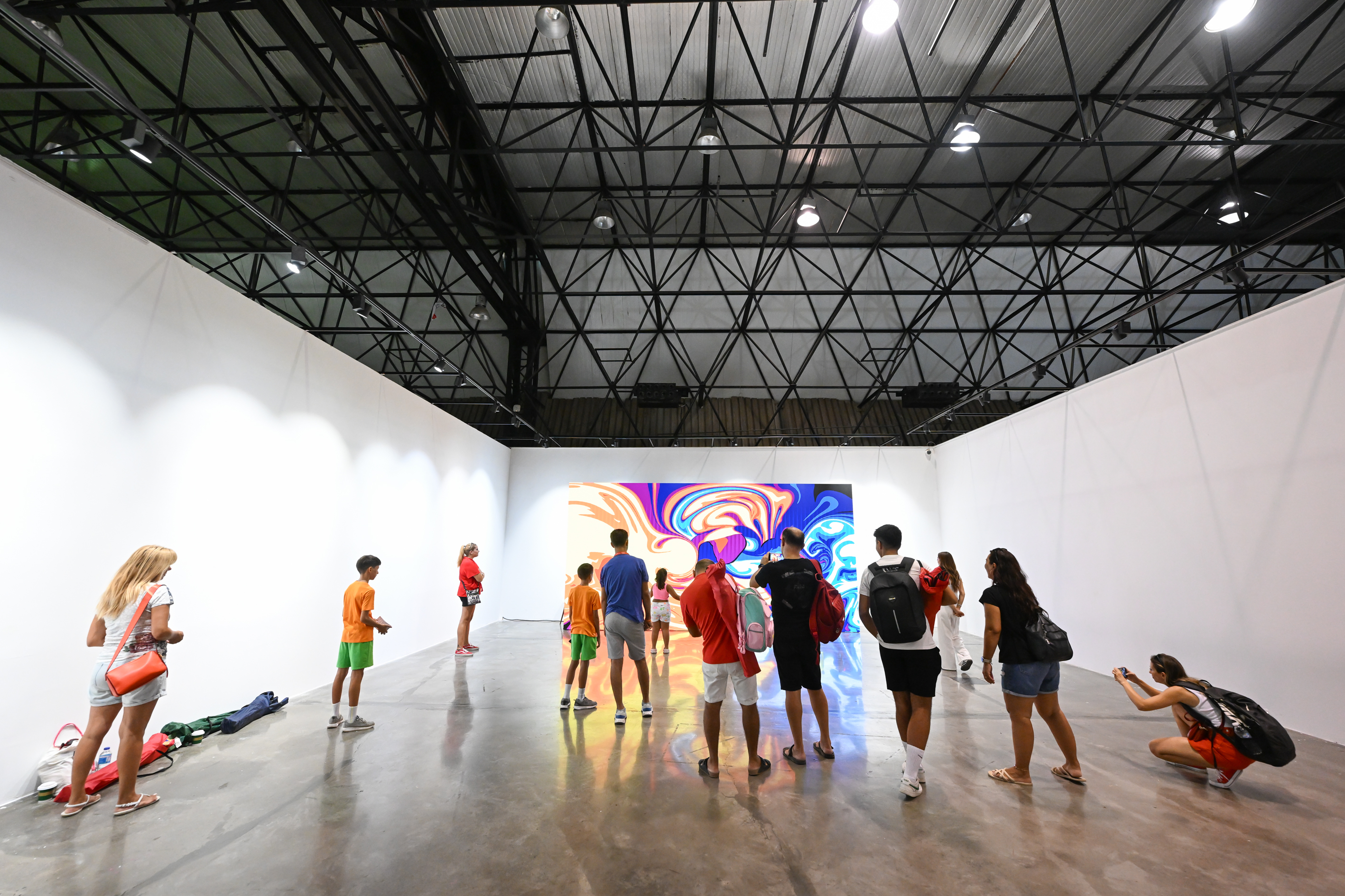 İzmir Enternasyonal Fuarı 94'üncü buluşmaya hazır