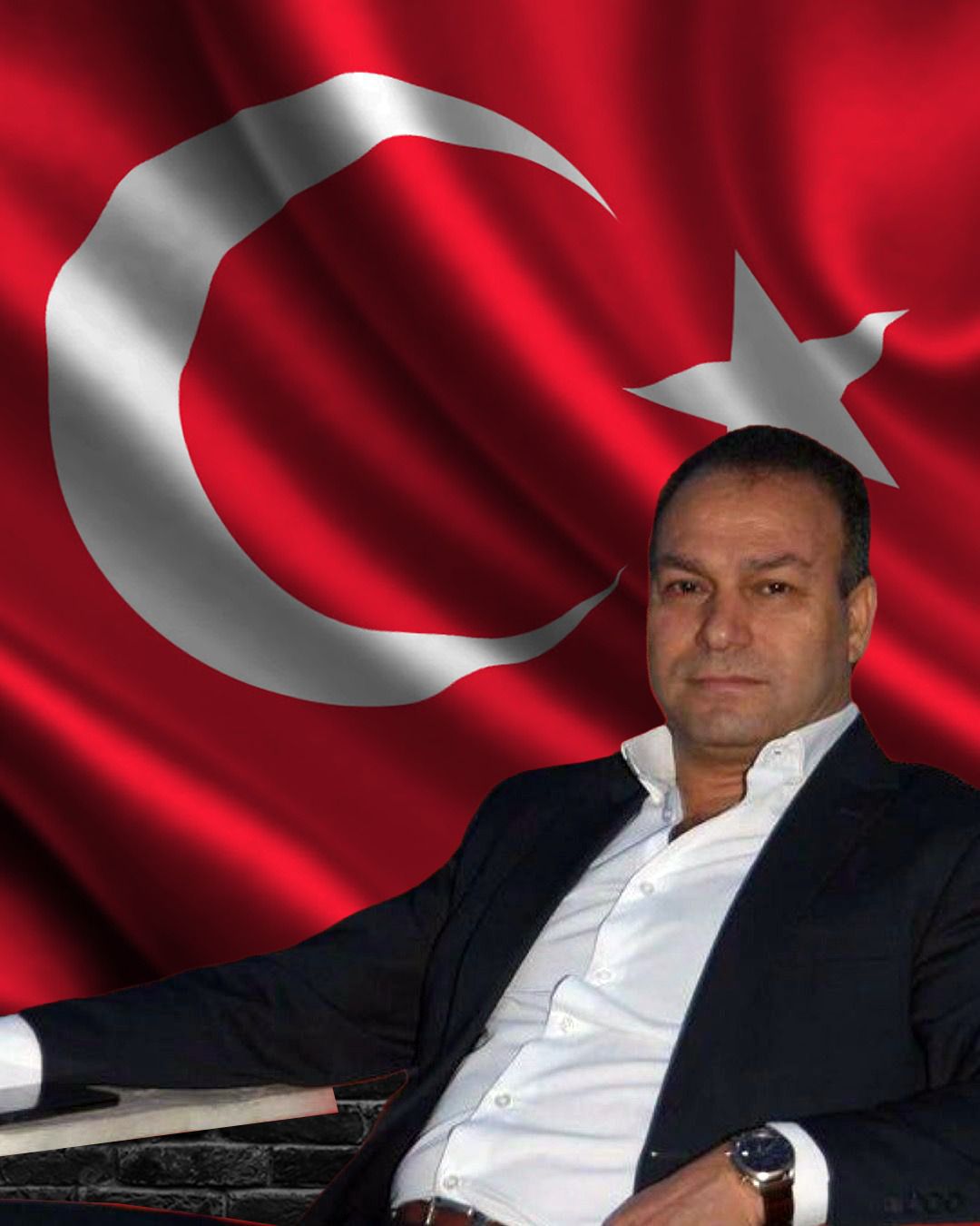 Hüseyin Kuruçay'dan Şehitlerimiz İçin Lokma Hayrı: "Tek Sevdamız Vatandır"