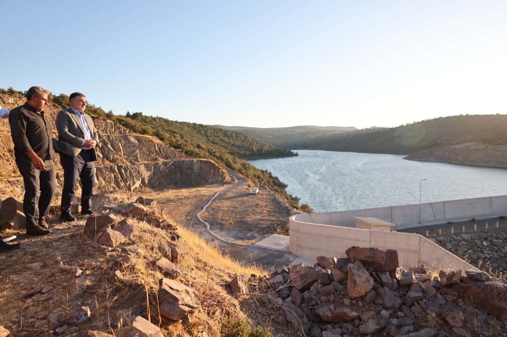 Başkan  Saygılı'dan Kınık çıkarması ve art arda mesajlar!