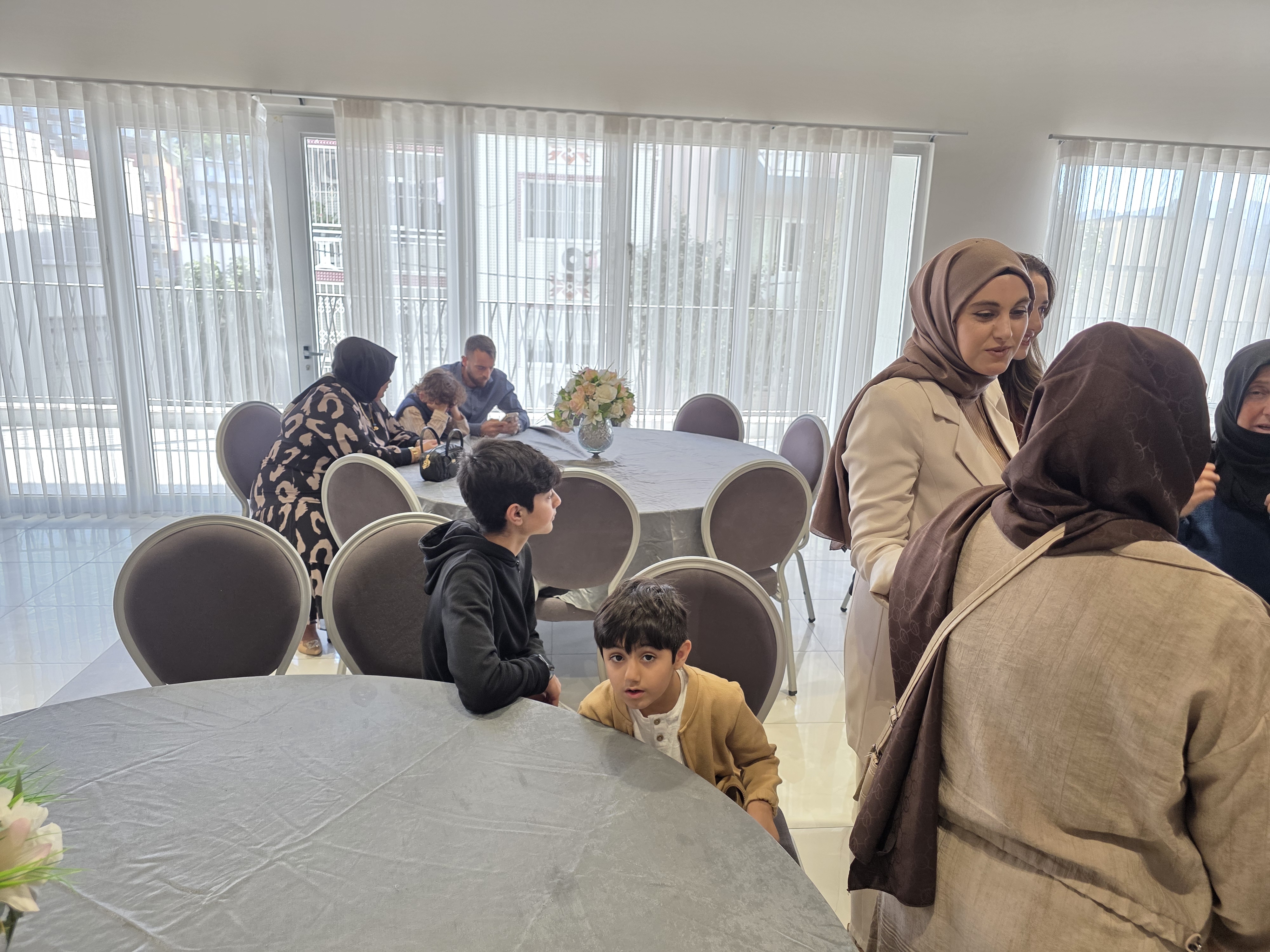 İrem Albayram ile Mertcan Sevinç dünya evine girdi