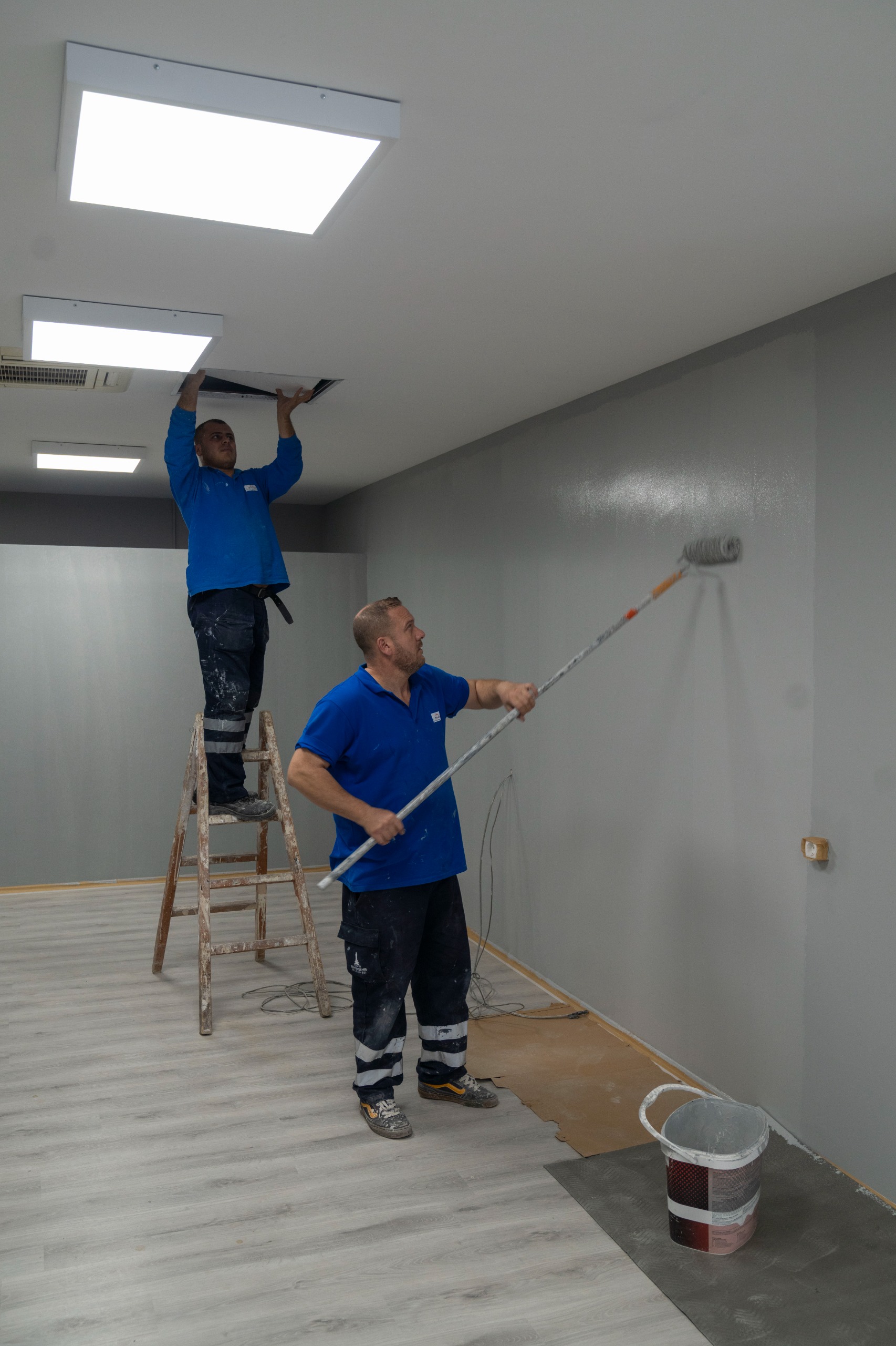 Başkan Tugay’ın örnek projesi İzmir’e yayılıyor: Kültürpark’a gençler için ses stüdyosu kuruluyor