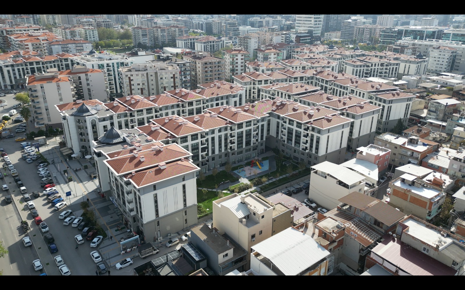 Başkan Saygılı’dan 30 Ekim depreminin yıl dönümünde anlamlı mesaj!