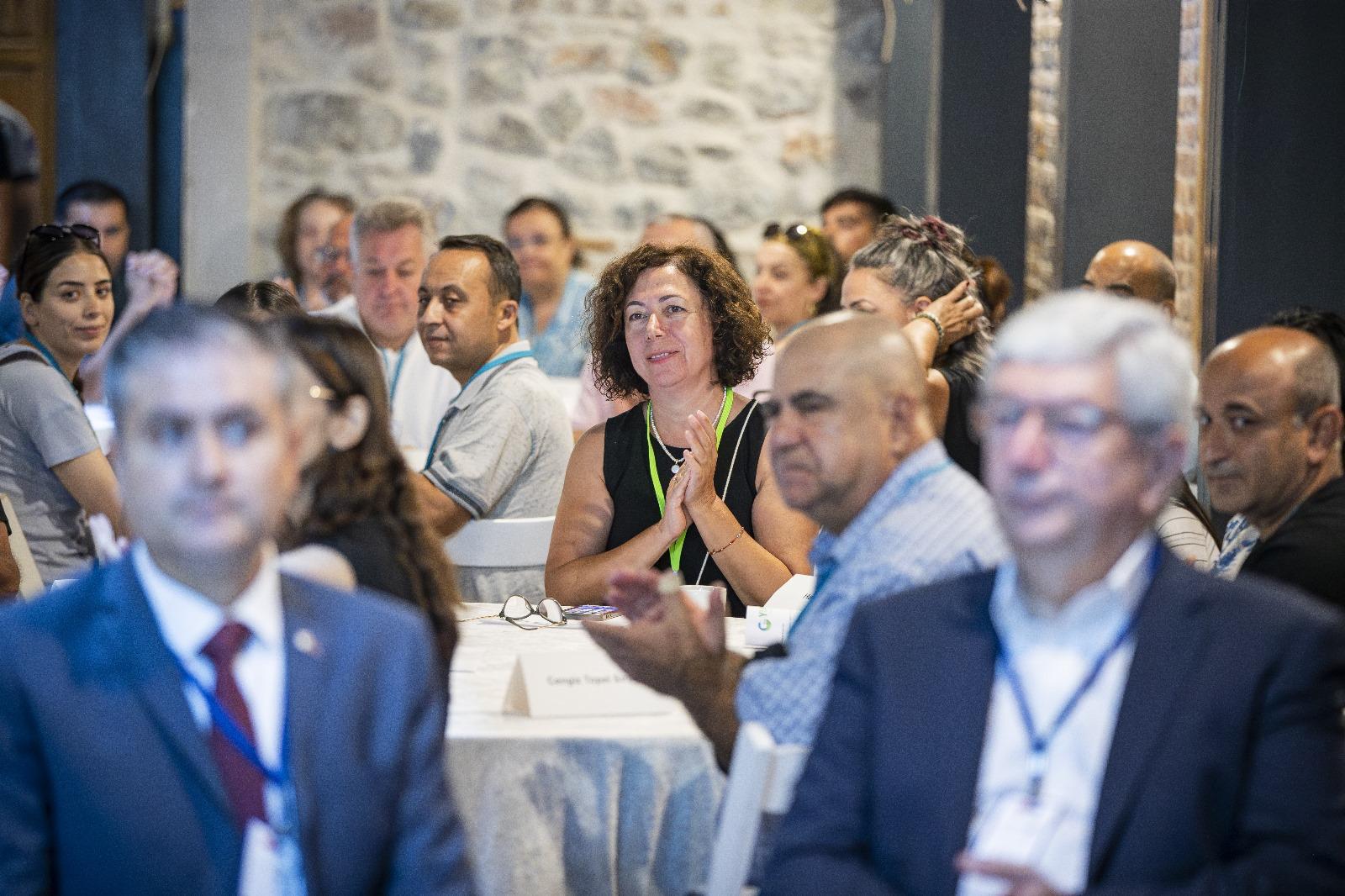 İzmir İklim Yurttaş Meclisi’nden 11 maddelik bildiri