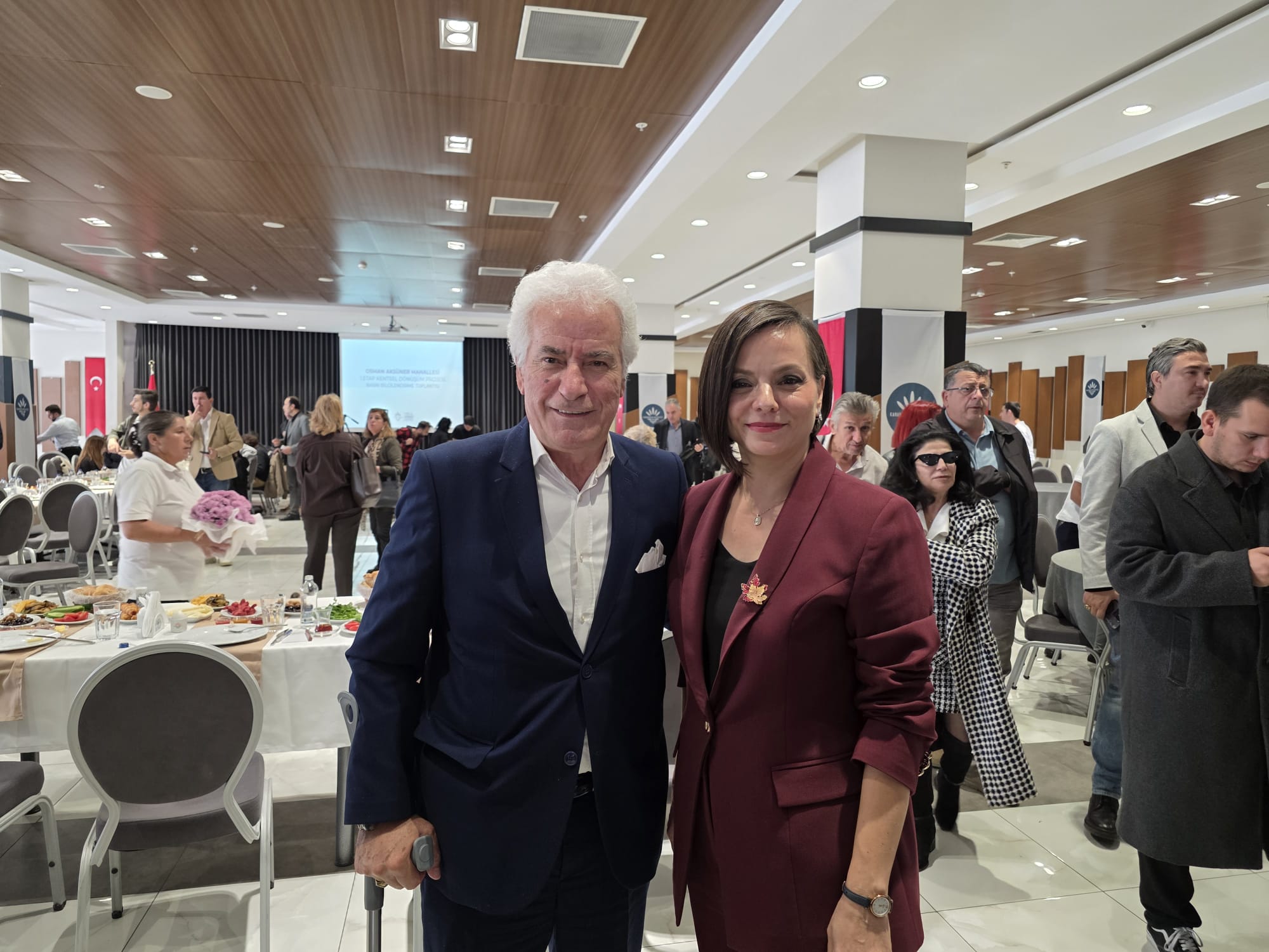 Karabağlar'ın Kara Bahtı Değişiyor mu?