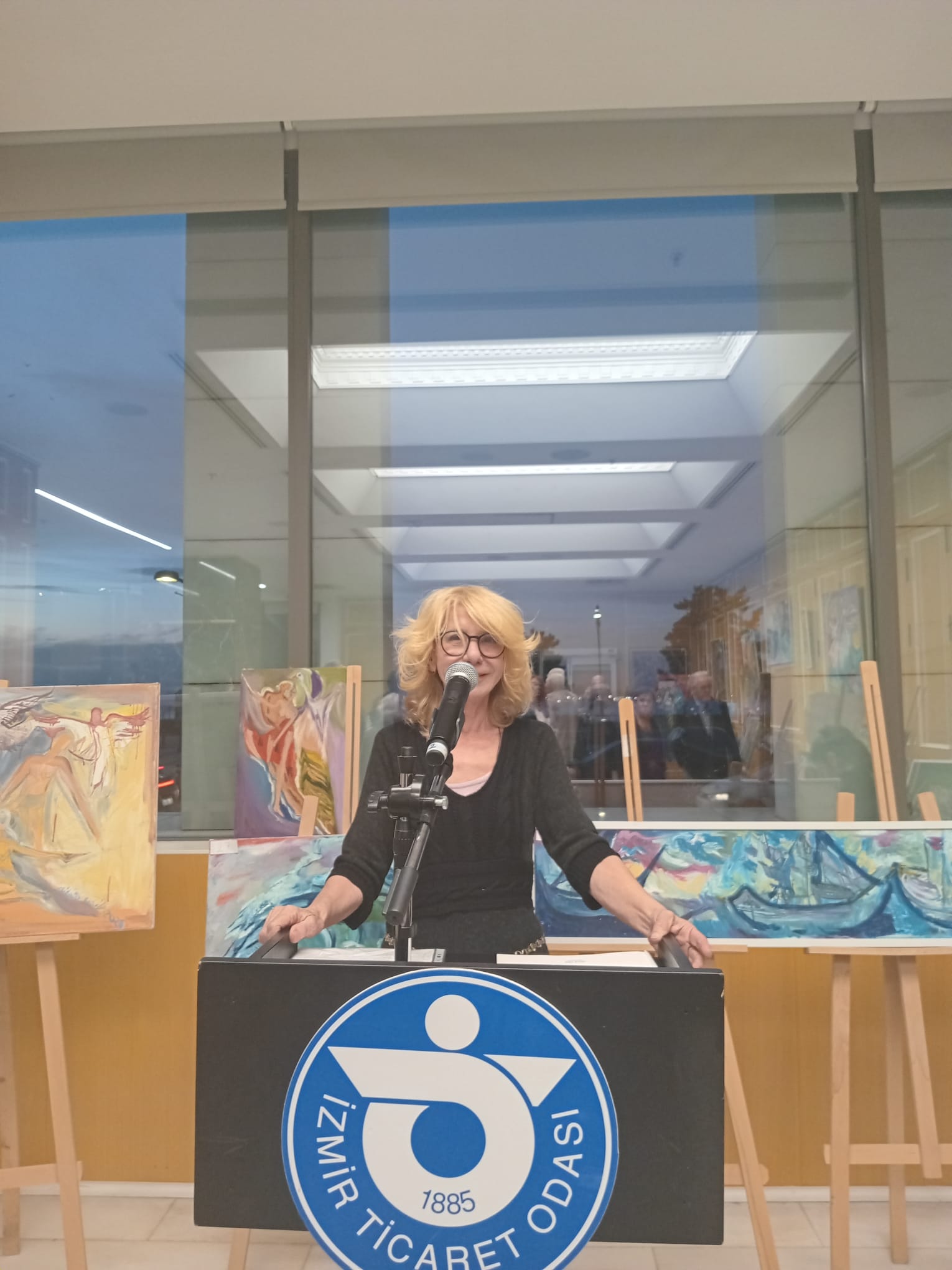 Şadıman Şenbalkan yazdı...