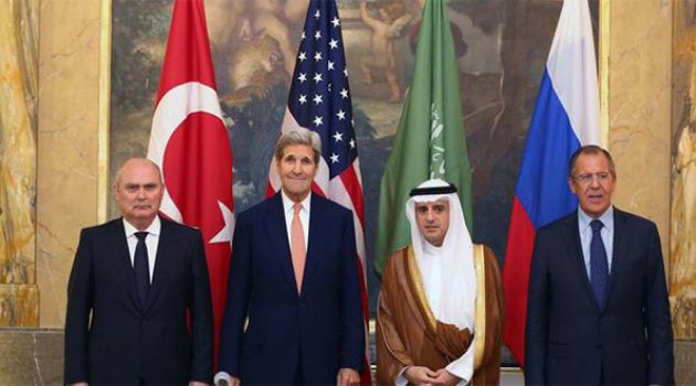 AB Yetkilisi: Suriye Anlaşmasını Türkiye Engelledi