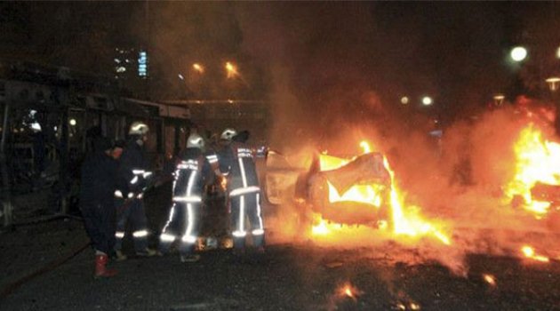 ABD Bu Kez Tarih Vererek Uyardı