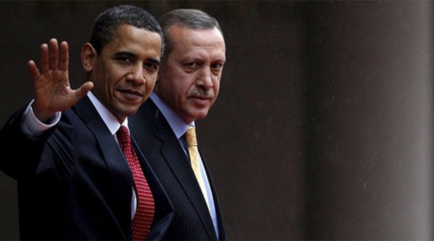 ABD Dışişleri Sözcüsüne Obama&#039;nın Erdoğan Hakkındaki Sözleri Soruldu