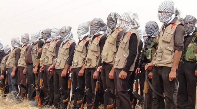 ABD Onları Uyardı: "Aklınızdan Bile Geçirmeyin"