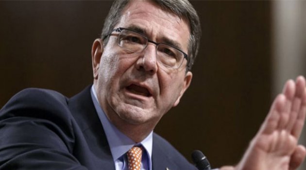 ABD Savunma Bakanı'ndan PKK Ve IŞİD Açıklaması