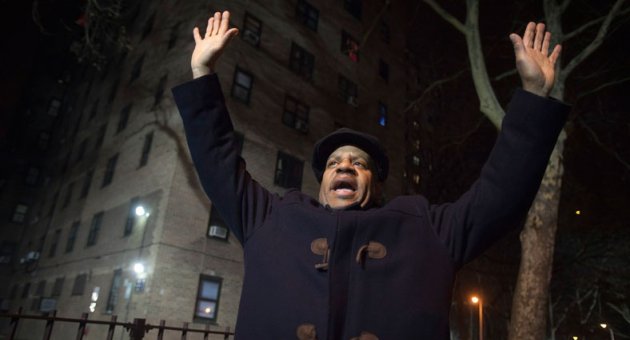 ABD'de 2 polis öldürüldü