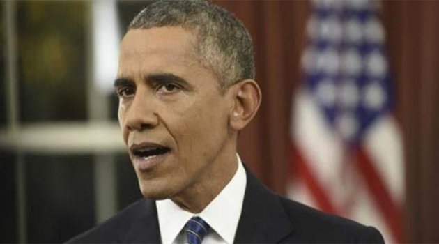 ABD'de Bir Günde 35 Kişi Öldü,75 Kişi Yaralandı