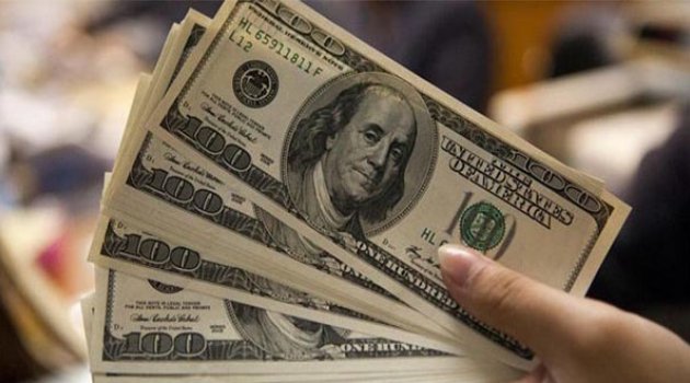ABD'de Faiz Artışı Beklentileriyle Dolar 3.07 Lira Sınırında