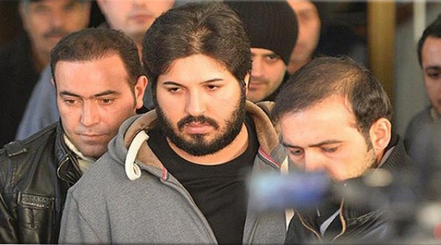 ABD'deki 'Sarraf Davası'nda Flaş Gelişme