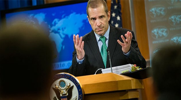 ABD'den Dışişleri Bakanı Çavuşoğlu'na Yanıt: YPG'ye Güveniyoruz