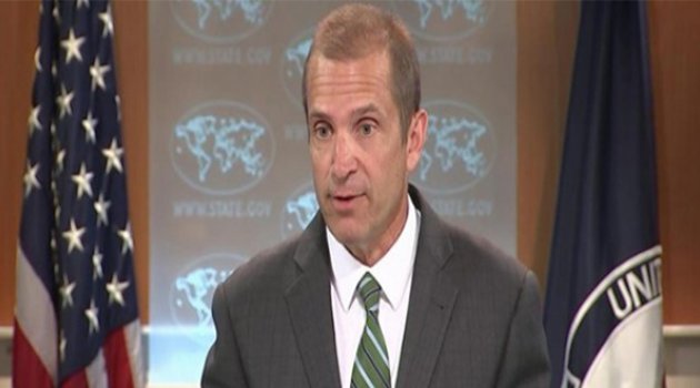 ABD&#039;den &#039;Fethullah Gülen&#039; Açıklaması