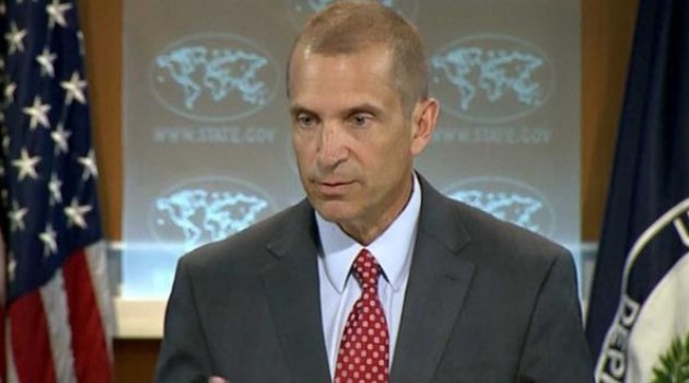 ABD'den Flaş 'FETÖ' Açıklaması!