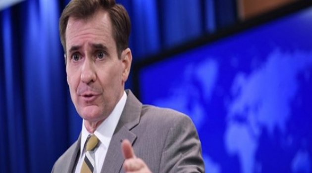 ABD'den Flaş 'Gülen' Açıklaması!