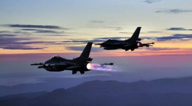 ABD&#039;den Kuzey Kore&#039;ye Gözdağı