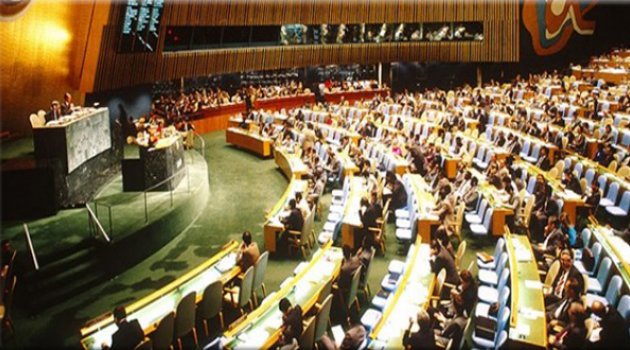 ABD'den Rusya'ya Tepki: Barbarlık!