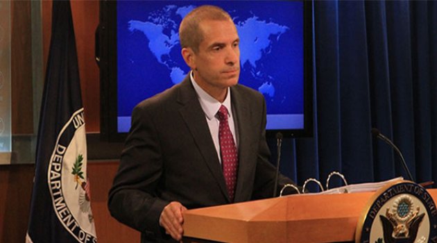 ABD'den Türkiye'deki 'dokunulmazlık' tartışması hakkında açıklama