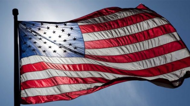 ABD'den Türkiye'deki Vatandaşlarına 'Terör' Uyarısı