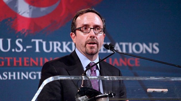 ABD'den Türkiye'ye: Seçim İçin Endişelerimiz Var