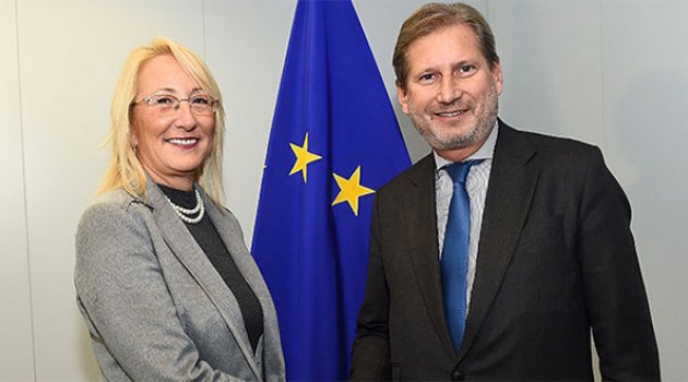 AB'den Çirkin Teklif!