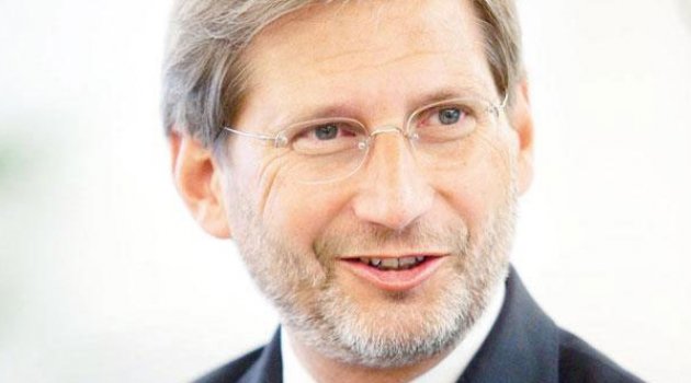 AB'den PKK'ya Eleştiri