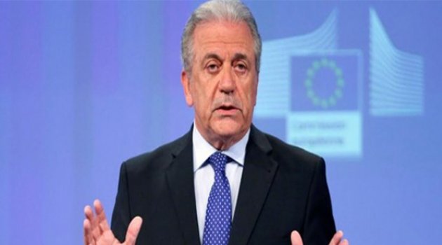 AB'den Vize Serbestisine Yeşil Işık!