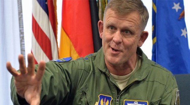 ABD'li Generalden Rusya İtirafı