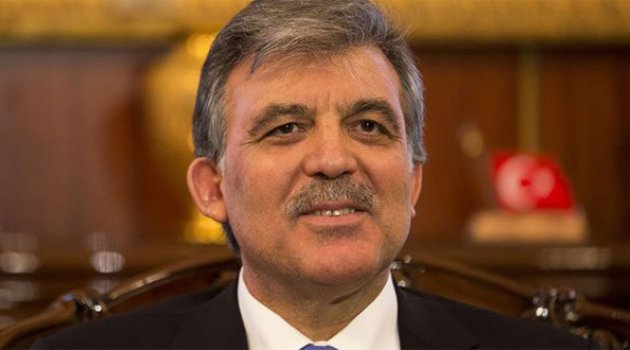 Abdullah Gül kararını verdi!