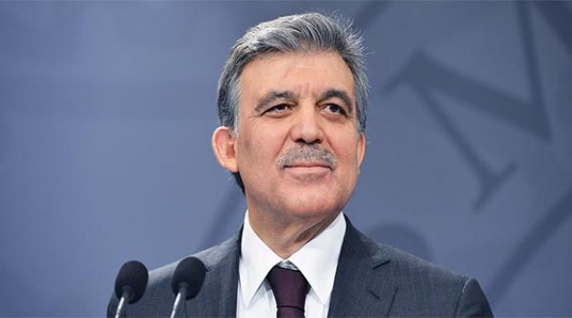 Abdullah Gül&#039;ün Twitter hesabı &#039;hack&#039;lendi
