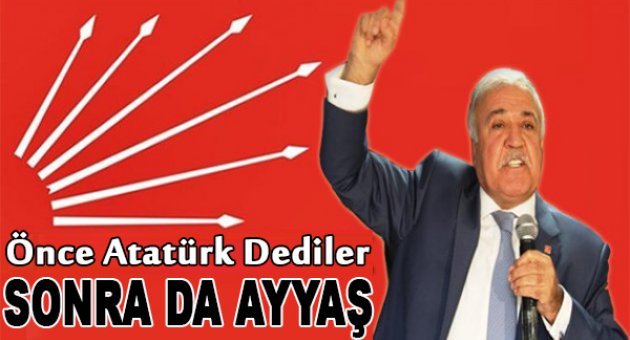 Abdurrezzak Erten: Önce Atatürk Dediler, Sonra Ayyaş